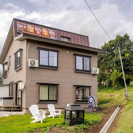 Togari Inn Suites Iiyama Exterior photo