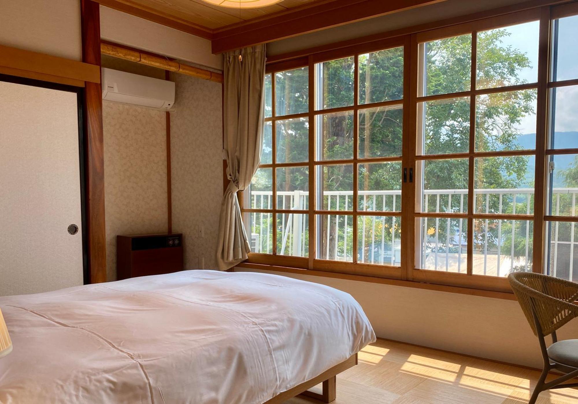 Togari Inn Suites Iiyama Exterior photo