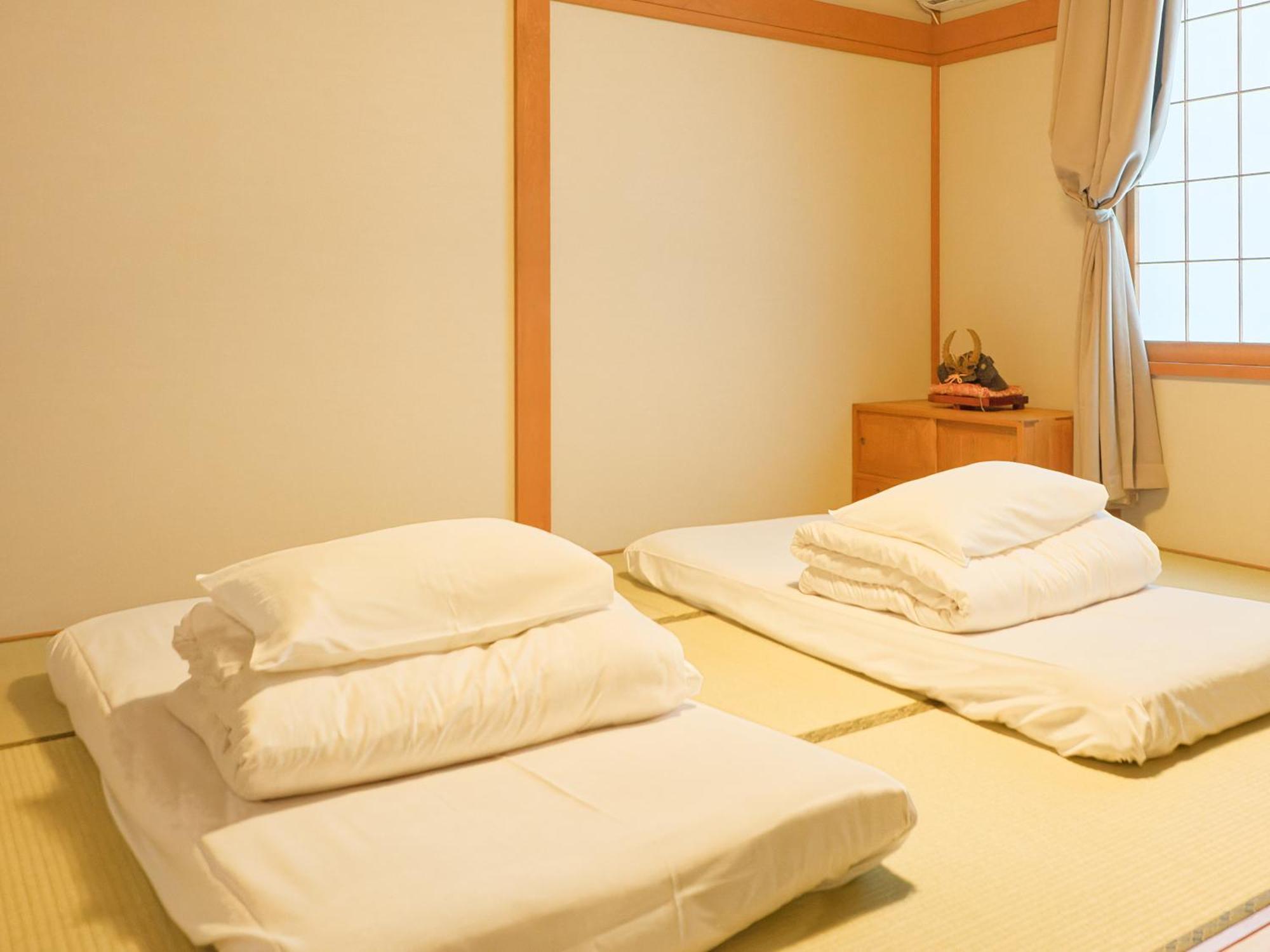 Togari Inn Suites Iiyama Exterior photo